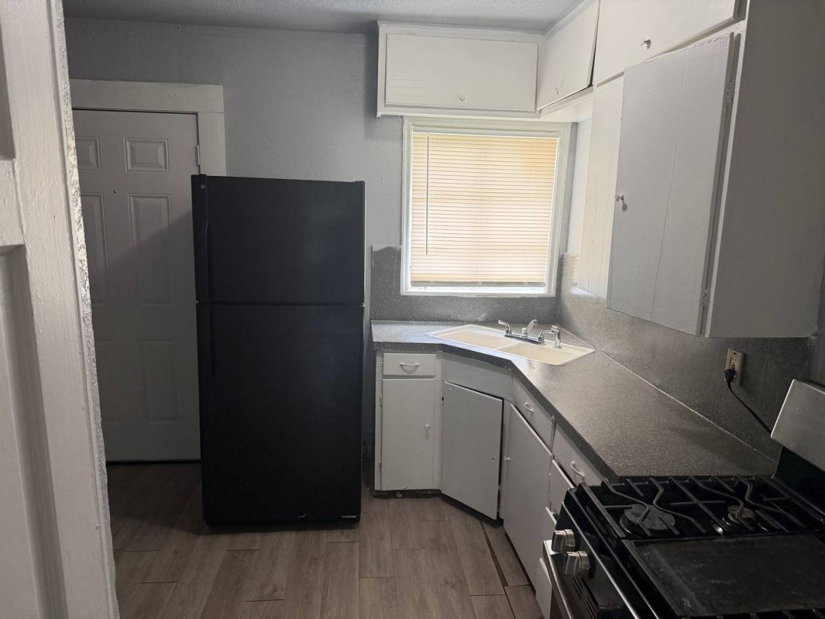 House for rent at 4716 Littlepage St, Fort Worth, TX 76107