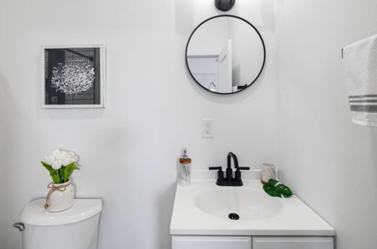 Apartment for rent at 3031 W Diamond St, Philadelphia, PA 19121
