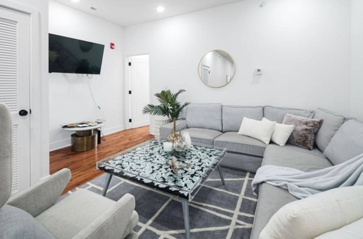 Apartment for rent at 3031 W Diamond St, Philadelphia, PA 19121
