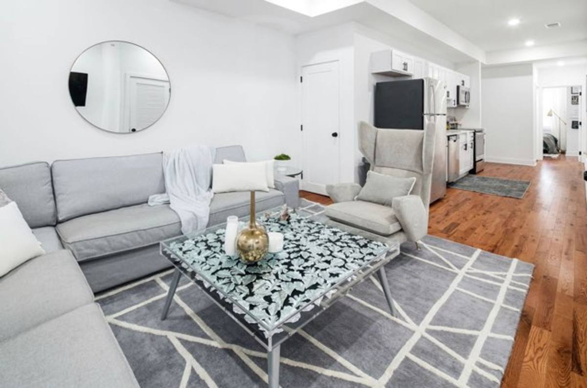 Apartment for rent at 3031 W Diamond St, Philadelphia, PA 19121