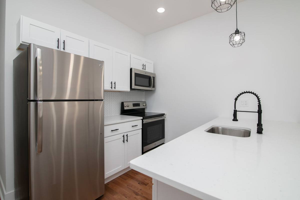 Apartment for rent at 3031 W Diamond St, Philadelphia, PA 19121