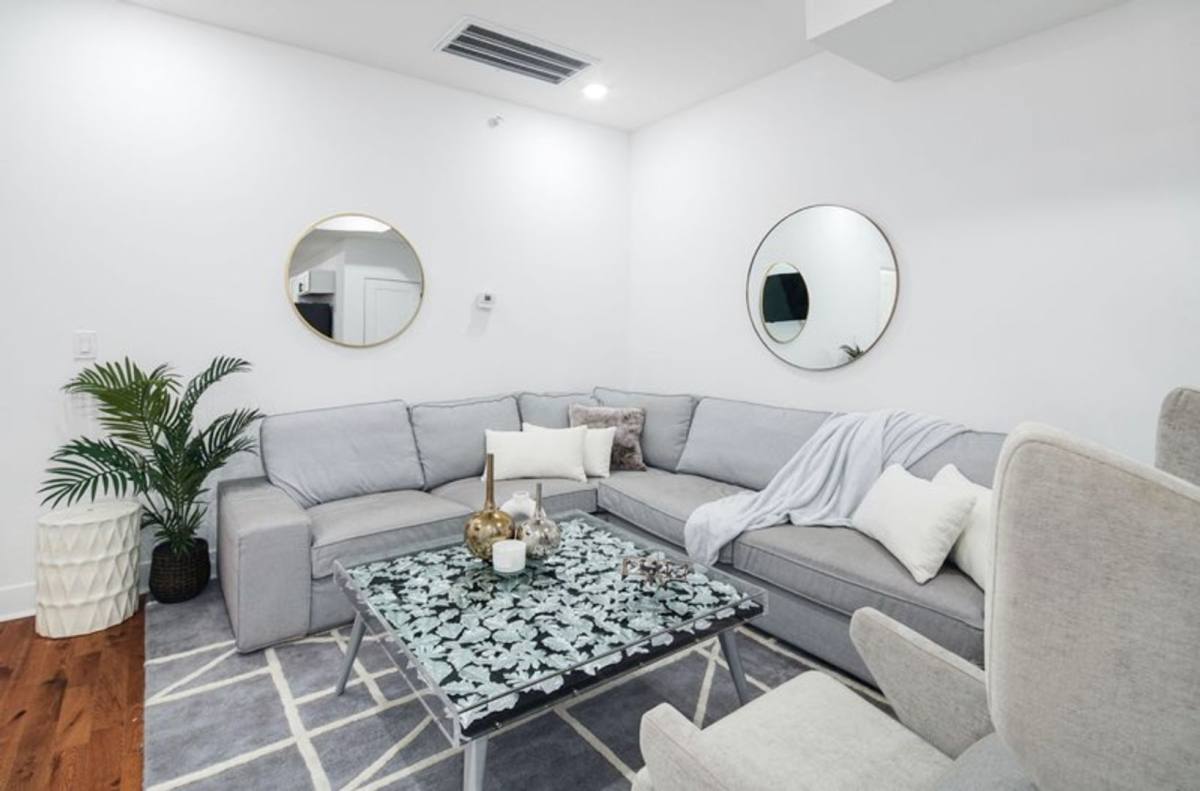 Apartment for rent at 3031 W Diamond St, Philadelphia, PA 19121