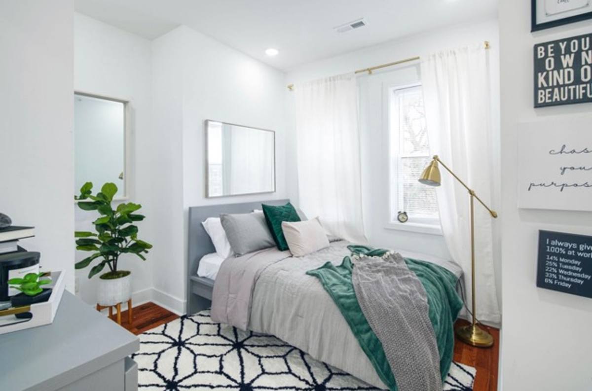 Apartment for rent at 3031 W Diamond St, Philadelphia, PA 19121