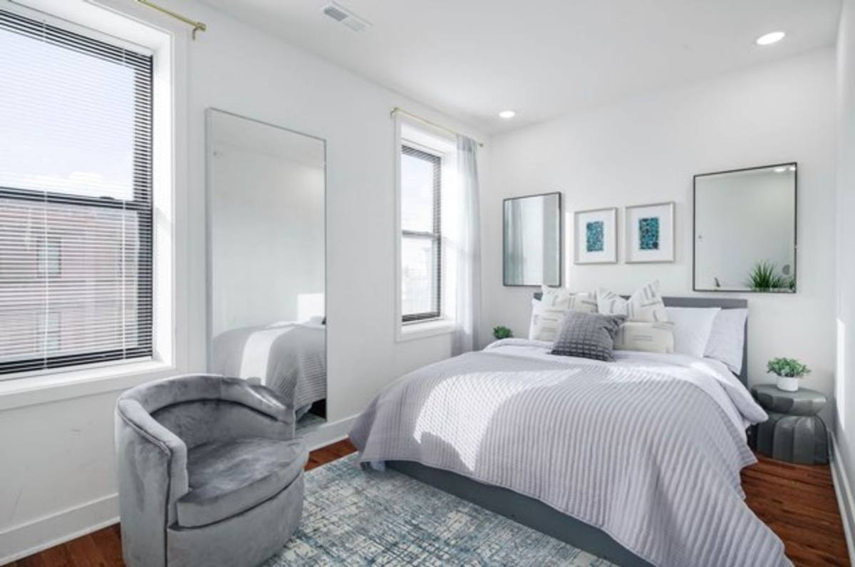 Apartment for rent at 3031 W Diamond St, Philadelphia, PA 19121