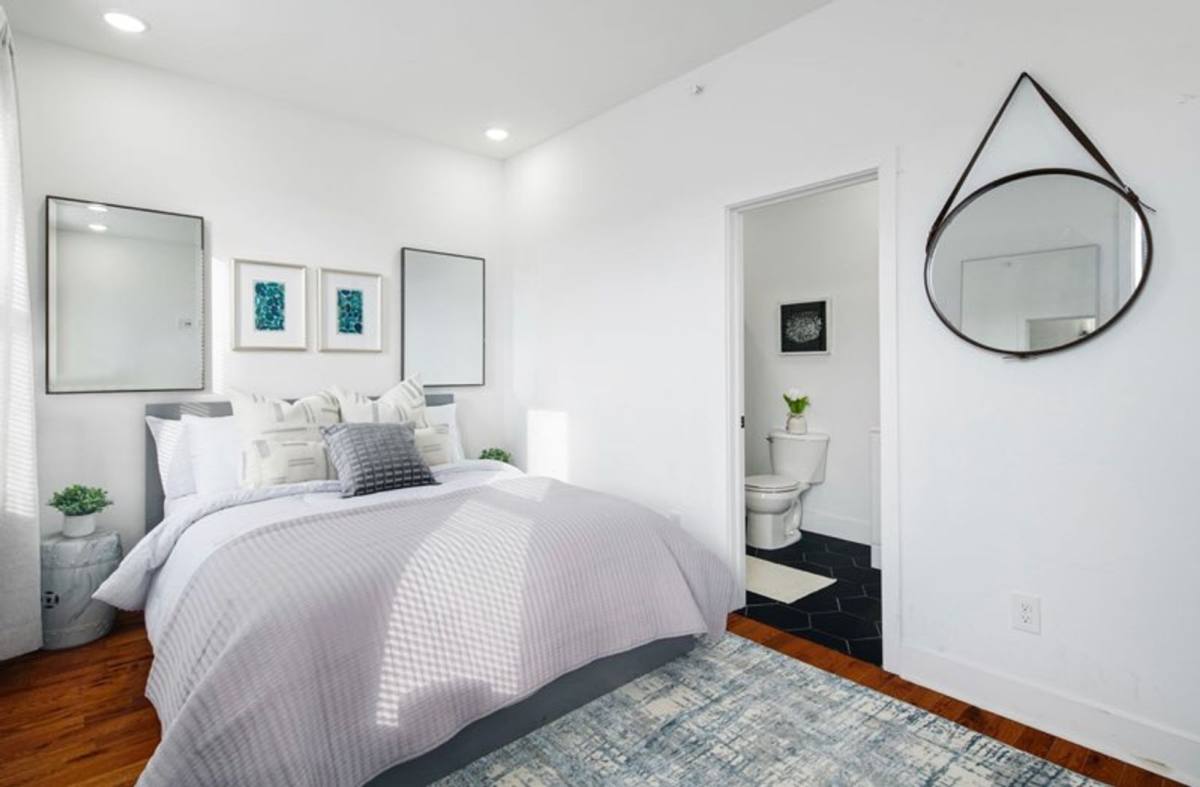 Apartment for rent at 3031 W Diamond St, Philadelphia, PA 19121