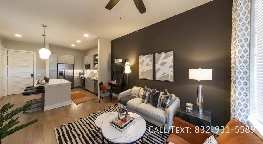 Apartment for rent at 13000 S Kirkwood Rd #AATG1, Stafford, TX 77477