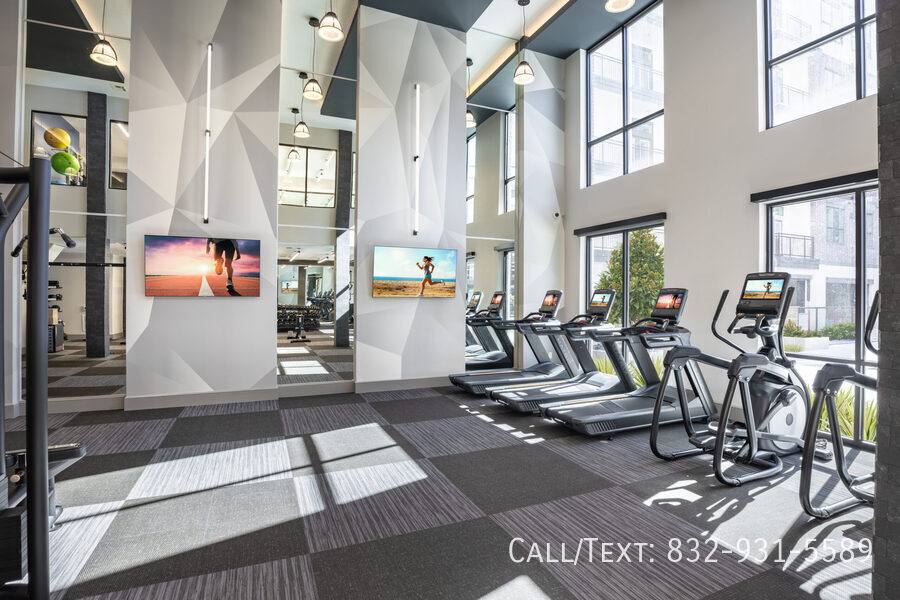 Apartment for rent at 1499 Crockett St #AJH1, Houston, TX 77007