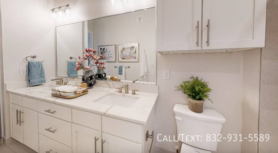 Apartment for rent at 1499 Crockett St #AJH1, Houston, TX 77007