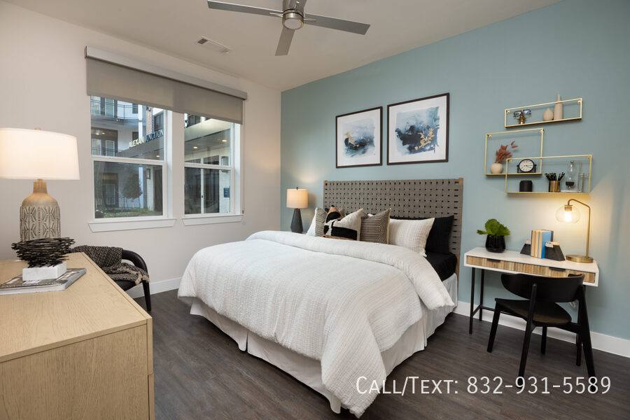 Apartment for rent at 1499 Crockett St #AJH1, Houston, TX 77007
