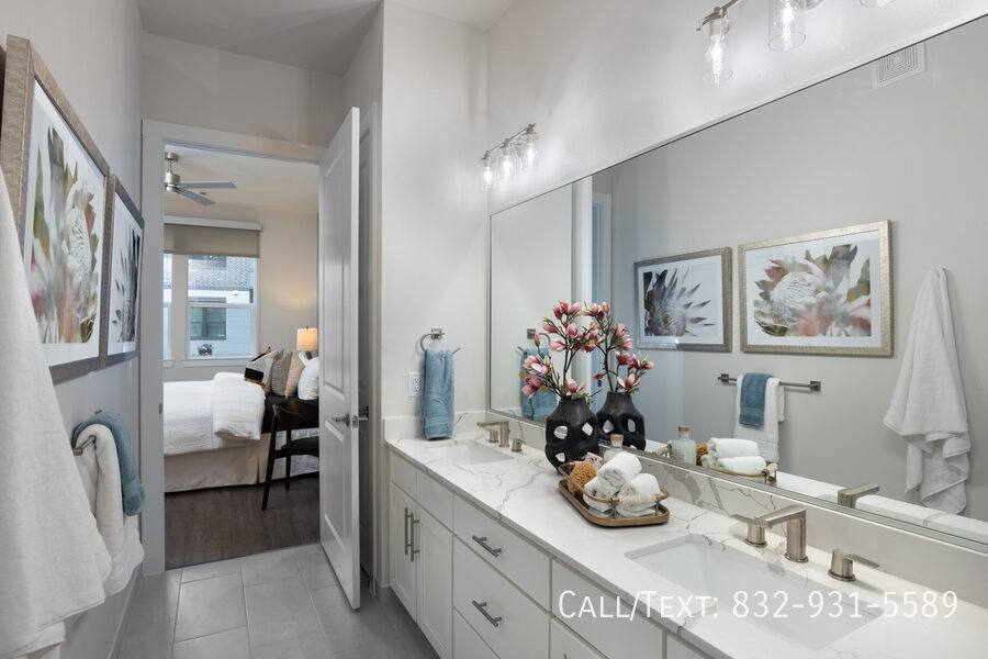 Apartment for rent at 1499 Crockett St #AJH1, Houston, TX 77007