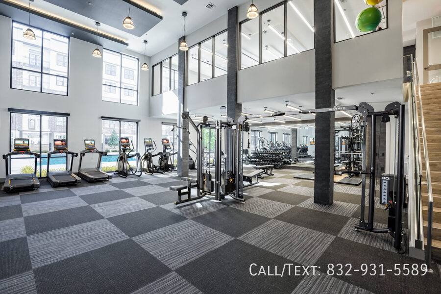 Apartment for rent at 1499 Crockett St #AJH1, Houston, TX 77007