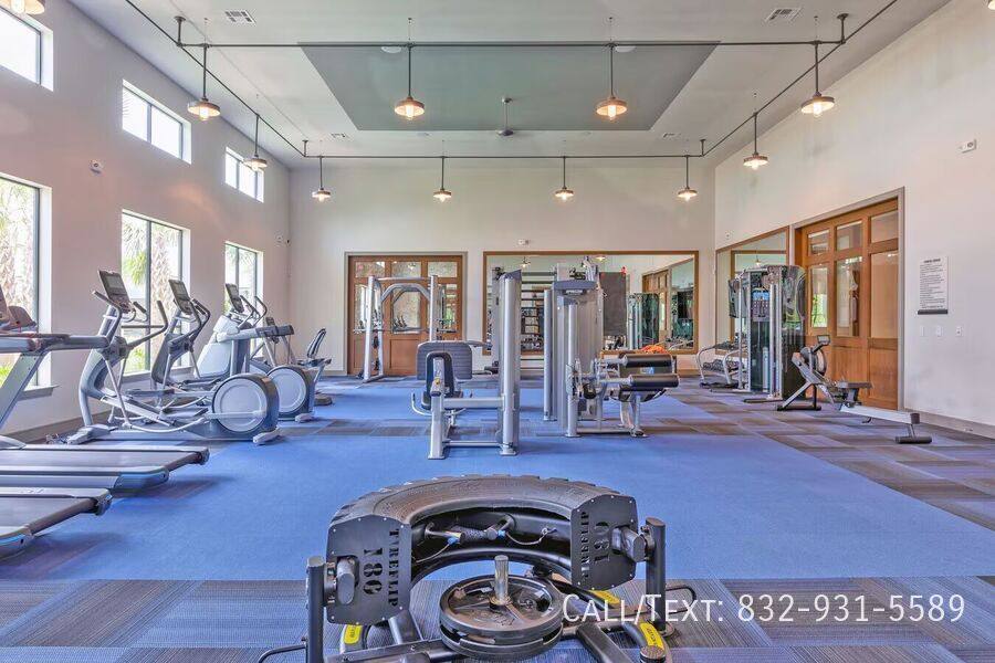 Apartment for rent at 19138 Morton Rd #TOBC1, Houston, TX 77084