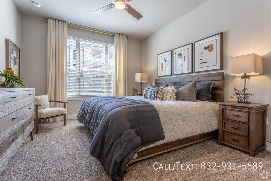 Apartment for rent at 19138 Morton Rd #TOBC1, Houston, TX 77084