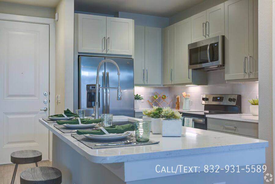 Apartment for rent at 19138 Morton Rd #TOBC1, Houston, TX 77084