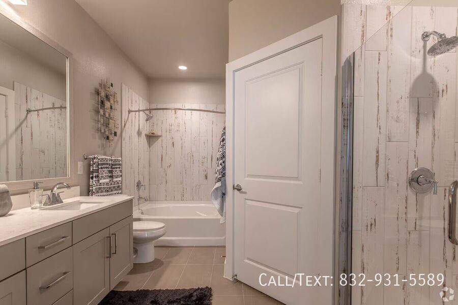 Apartment for rent at 19138 Morton Rd #TOBC1, Houston, TX 77084