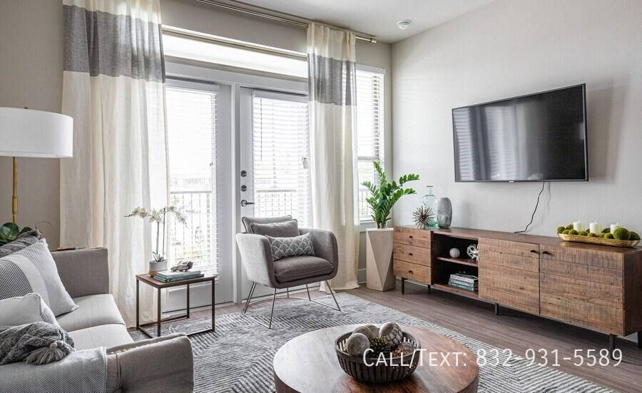Apartment for rent at 19138 Morton Rd #TOBC1, Houston, TX 77084
