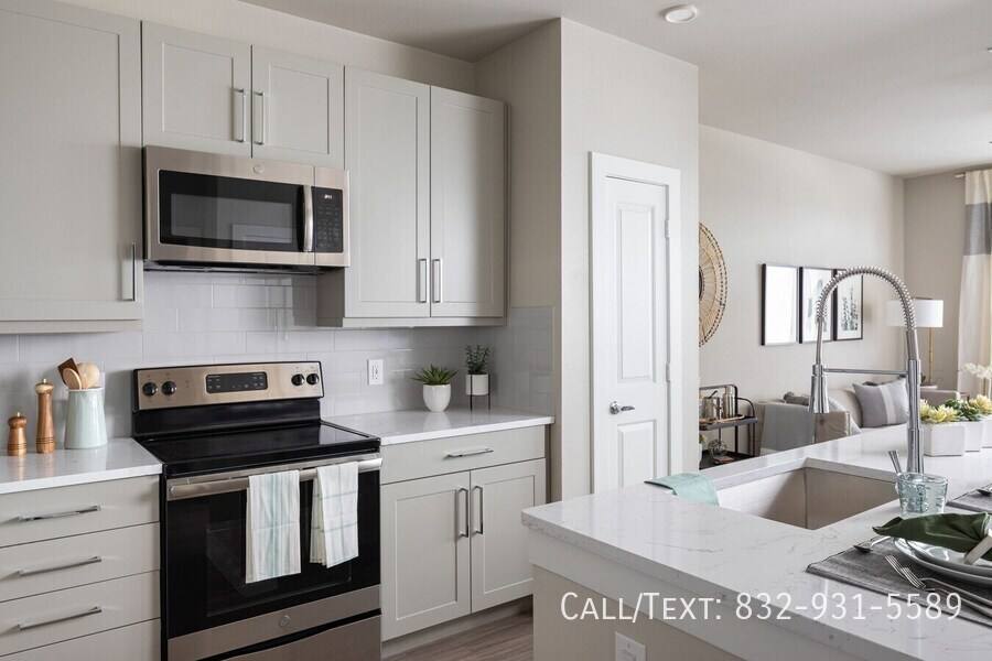 Apartment for rent at 19138 Morton Rd #TOBC1, Houston, TX 77084