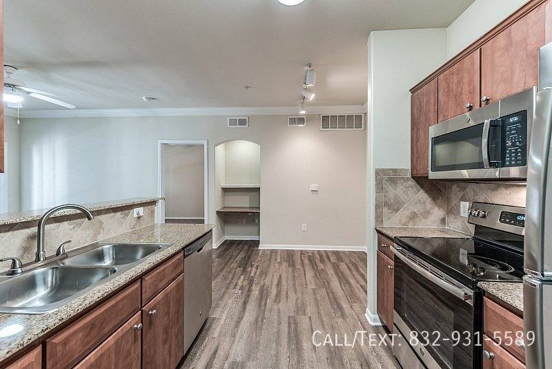 Apartment for rent at 1366 Dulles Ave #SBKE1, Stafford, TX 77477