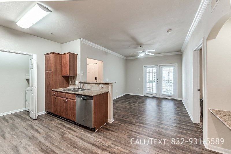 Apartment for rent at 1366 Dulles Ave #SBKE1, Stafford, TX 77477
