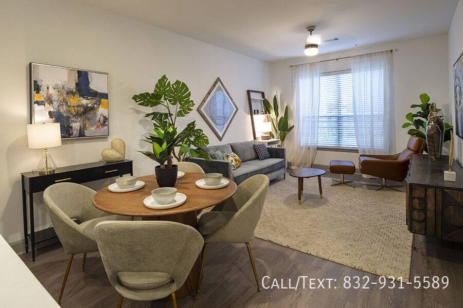 Apartment for rent at 4858 Westpark Dr #33TT, Houston, TX 77027