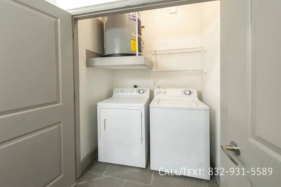 Apartment for rent at 4858 Westpark Dr #33TT, Houston, TX 77027