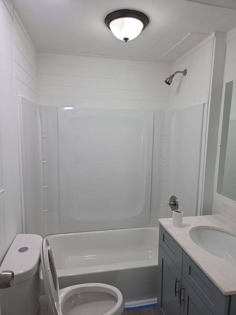 House for rent at 210 Thomas Lane, Lancaster, SC 29720