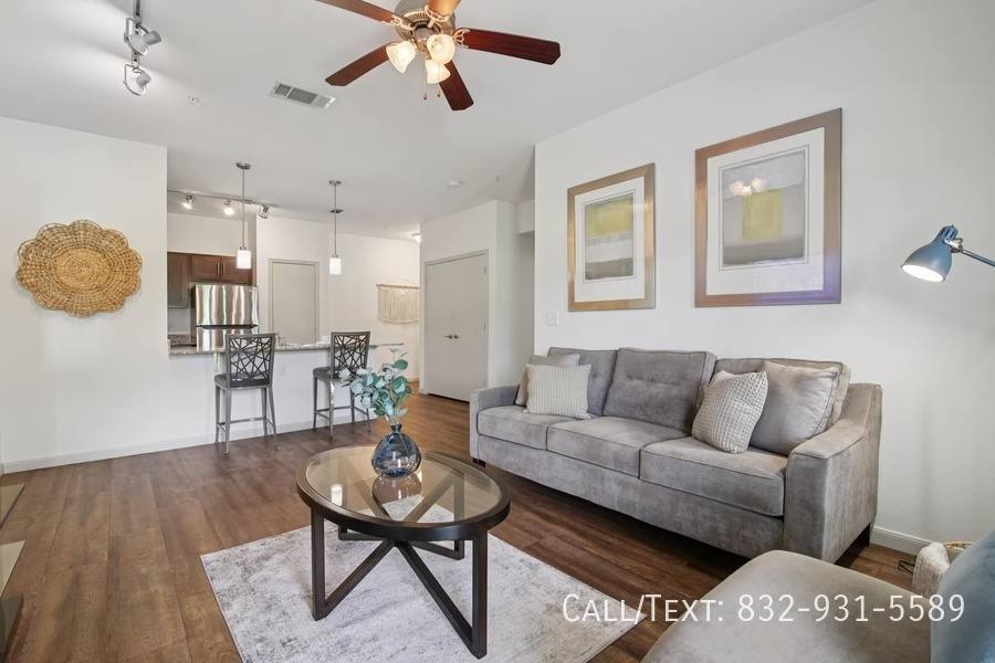Apartment for rent at 4348 E Sam Houston Parkway S #CNG, Pasadena, TX 77505