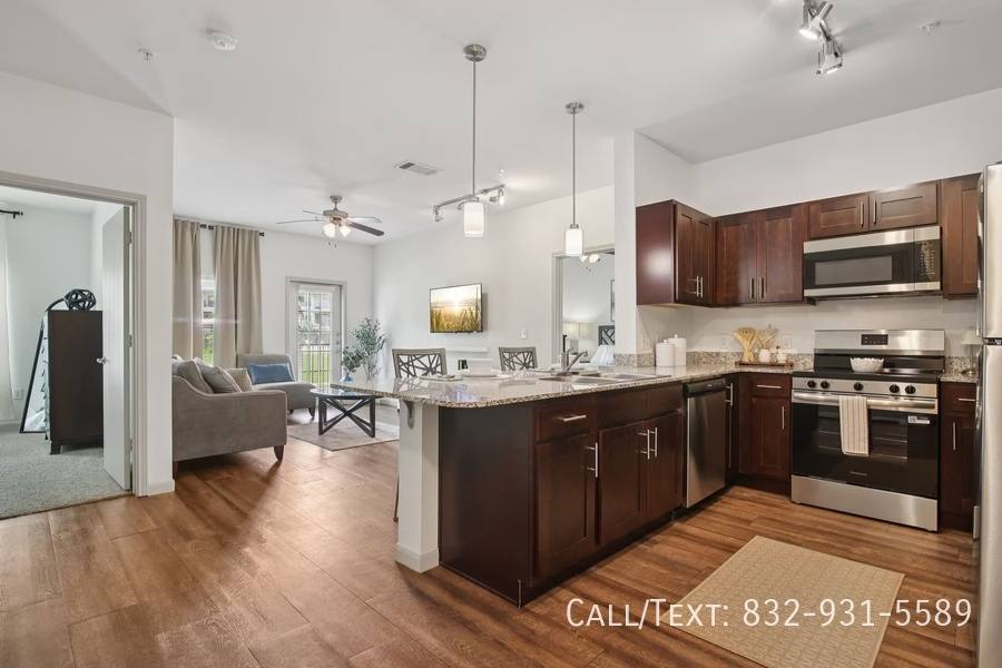 Apartment for rent at 4348 E Sam Houston Parkway S #CNG, Pasadena, TX 77505