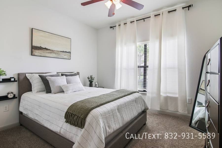 Apartment for rent at 4348 E Sam Houston Parkway S #CNG, Pasadena, TX 77505