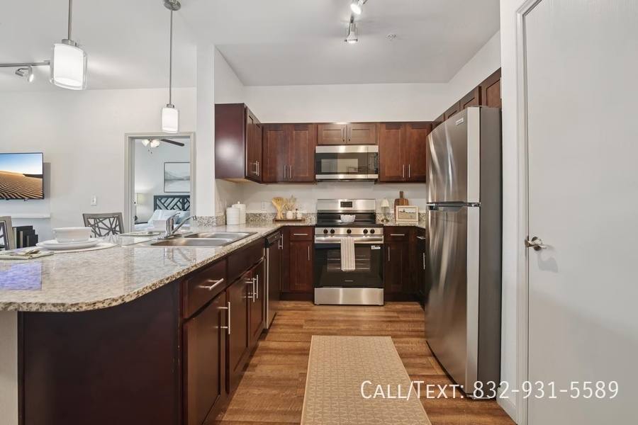 Apartment for rent at 4348 E Sam Houston Parkway S #CNG, Pasadena, TX 77505