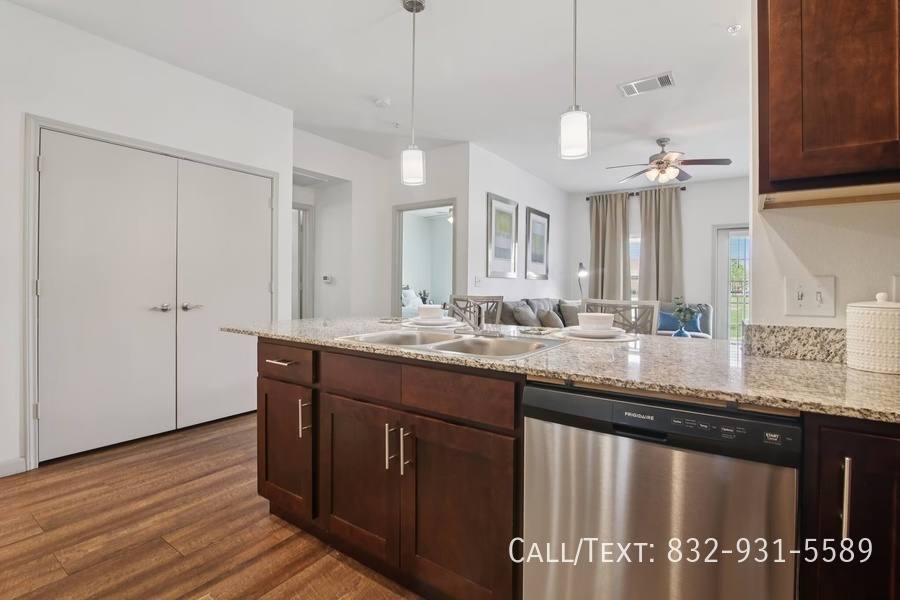 Apartment for rent at 4348 E Sam Houston Parkway S #CNG, Pasadena, TX 77505