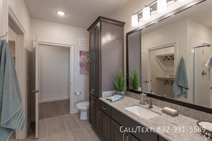 Apartment for rent at 5222 Farm To Market 2920 #SOSG, Spring, TX 77379
