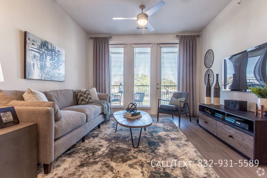 Apartment for rent at 5222 Farm To Market 2920 #SOSG, Spring, TX 77379