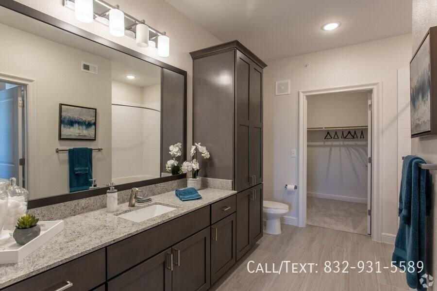 Apartment for rent at 5222 Farm To Market 2920 #SOSG, Spring, TX 77379