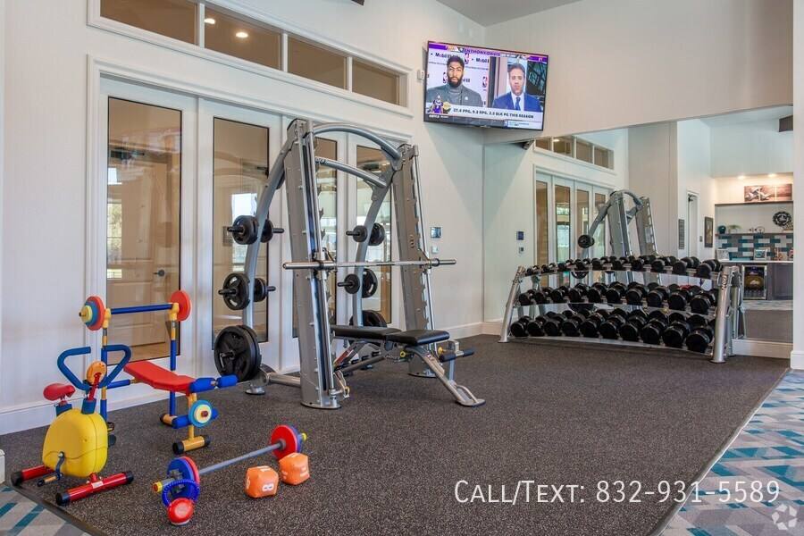 Apartment for rent at 5222 Farm To Market 2920 #SOSG, Spring, TX 77379