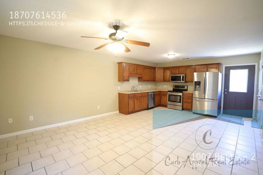 Apartment for rent at 1007 Belt #2, Jonesboro, AR 72401