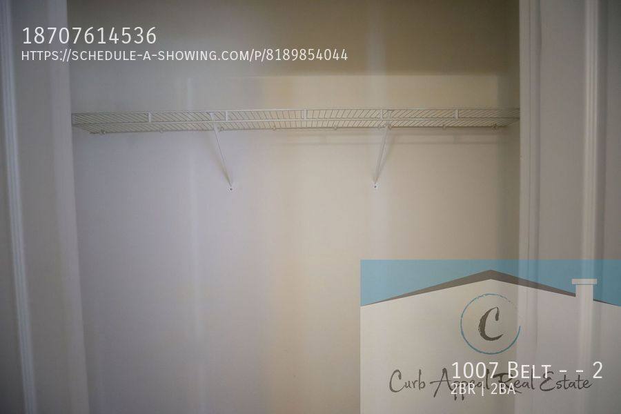 Apartment for rent at 1007 Belt #2, Jonesboro, AR 72401