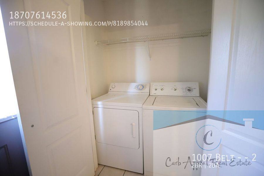 Apartment for rent at 1007 Belt #2, Jonesboro, AR 72401