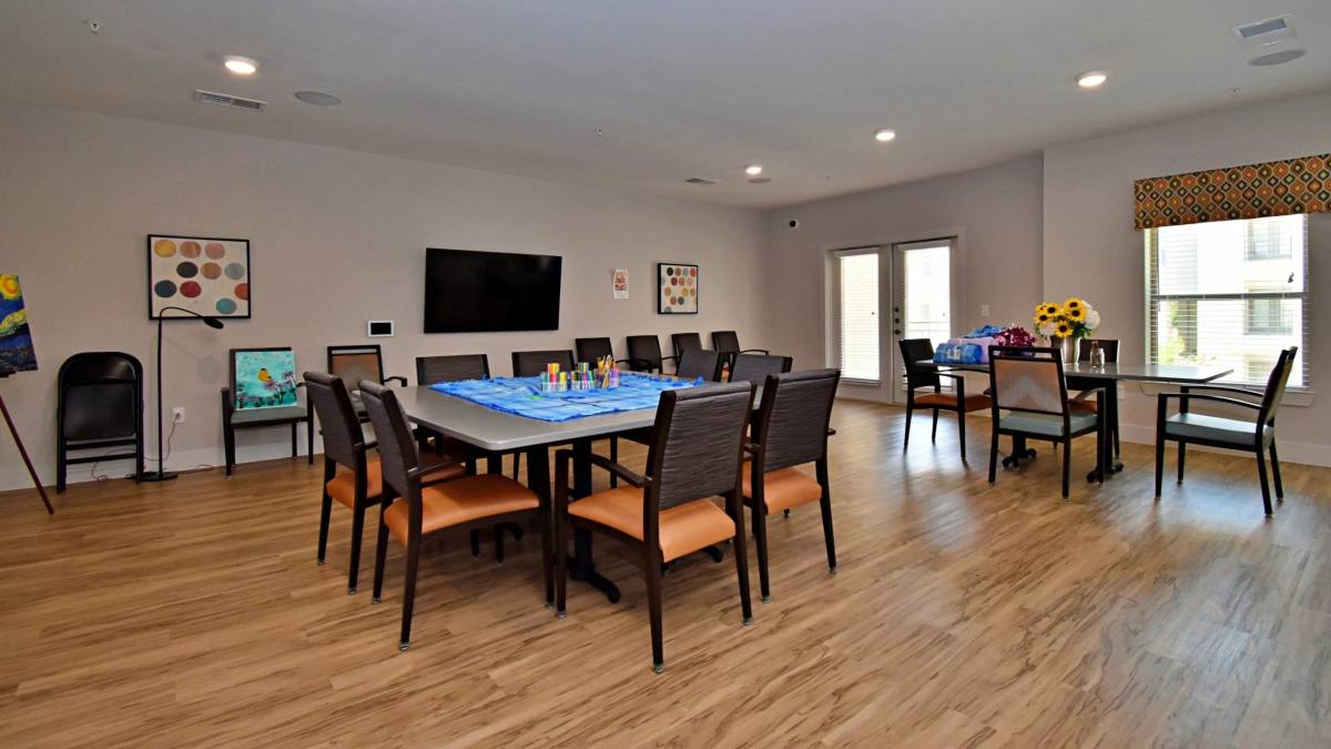 Apartment for rent at 12101 Archeleta Blvd #A6-57, Austin, TX 78739