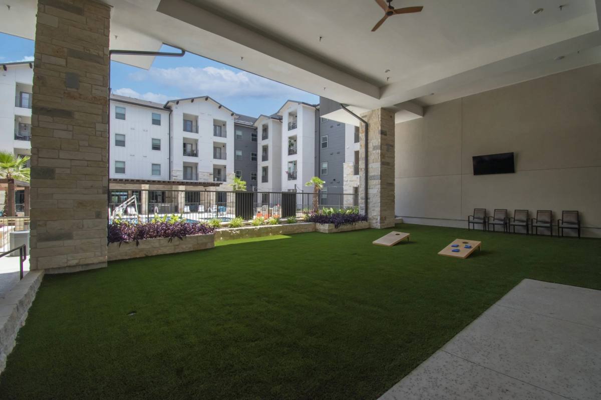 Apartment for rent at 12101 Archeleta Blvd #A6-57, Austin, TX 78739