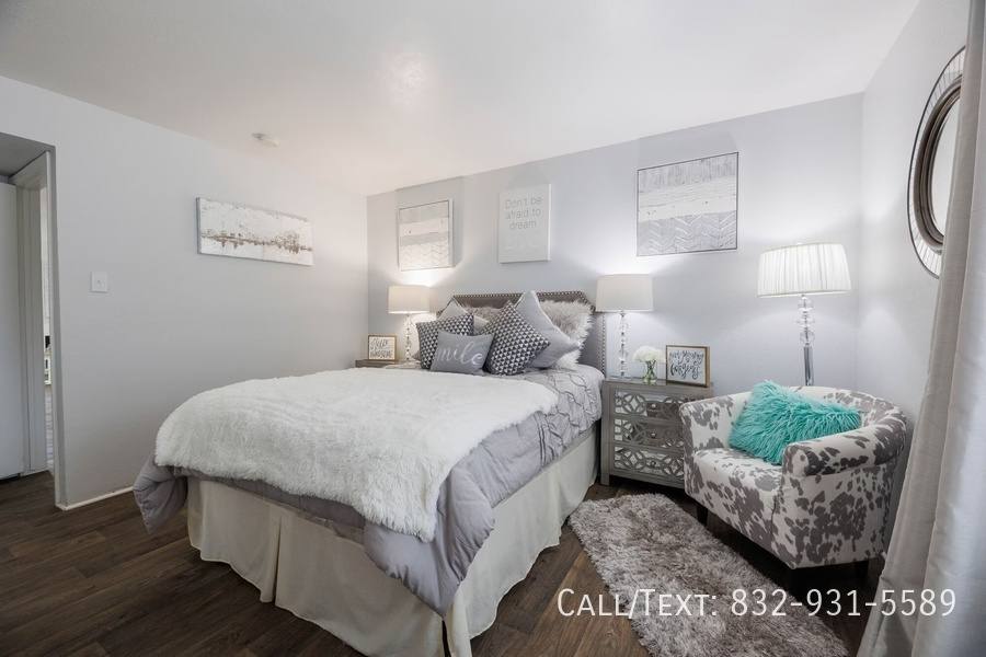 Apartment for rent at 18501 Carrot St #CACC, Spring, TX 77379
