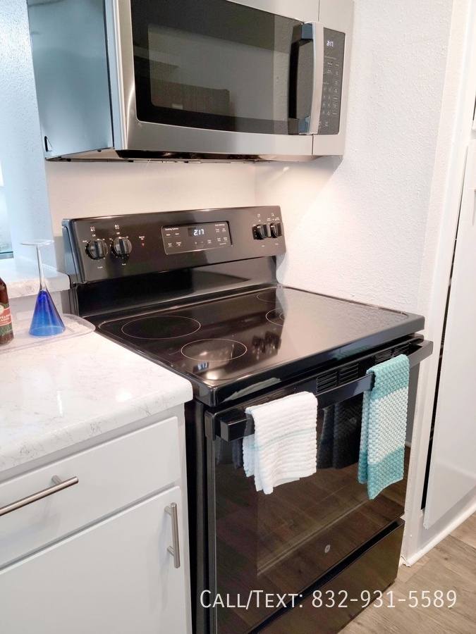 Apartment for rent at 18501 Carrot St #CACC, Spring, TX 77379