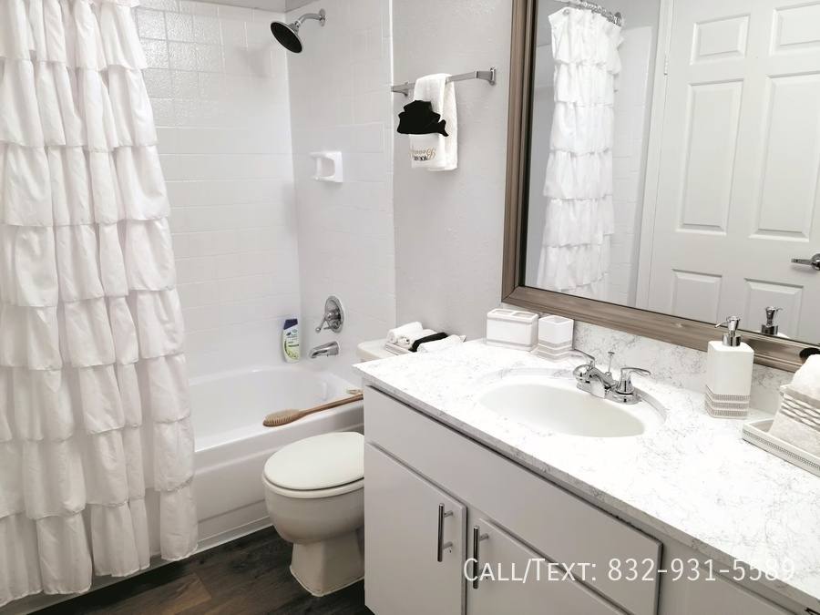 Apartment for rent at 18501 Carrot St #CACC, Spring, TX 77379
