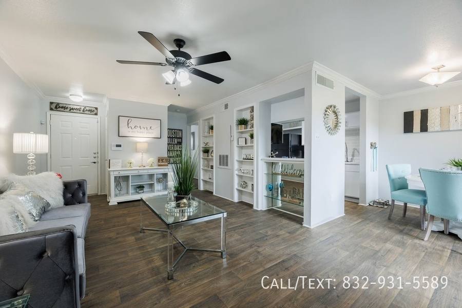 Apartment for rent at 18501 Carrot St #CACC, Spring, TX 77379
