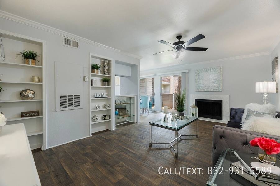 Apartment for rent at 18501 Carrot St #CACC, Spring, TX 77379