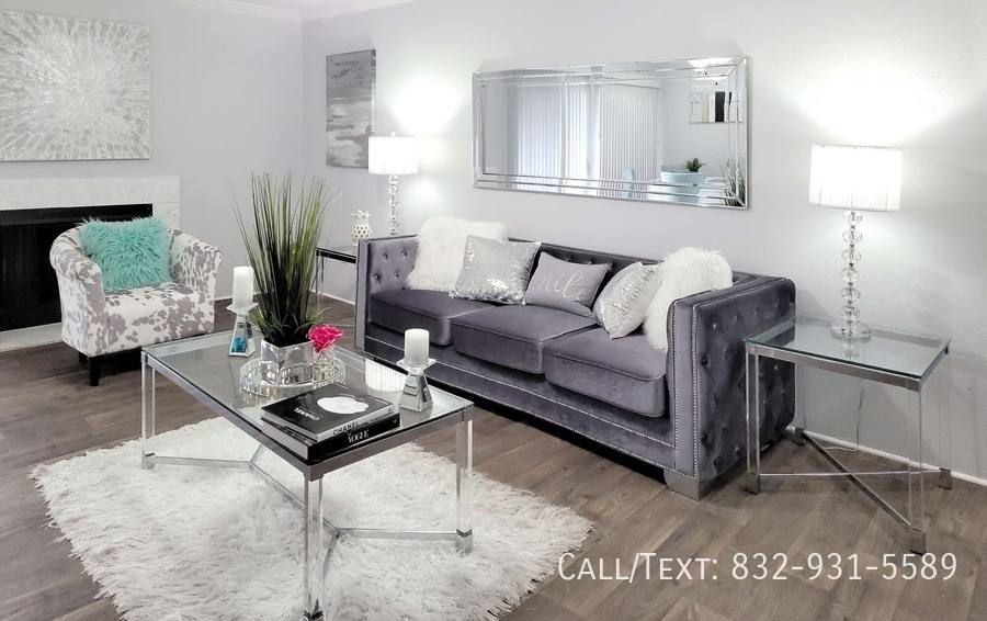 Apartment for rent at 18501 Carrot St #CACC, Spring, TX 77379