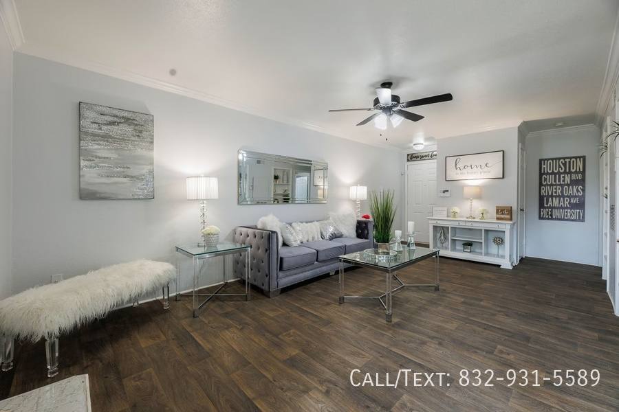Apartment for rent at 18501 Carrot St #CACC, Spring, TX 77379
