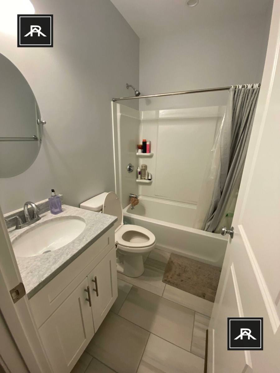 Apartment for rent at 8A Islington St, Allston, MA 02134