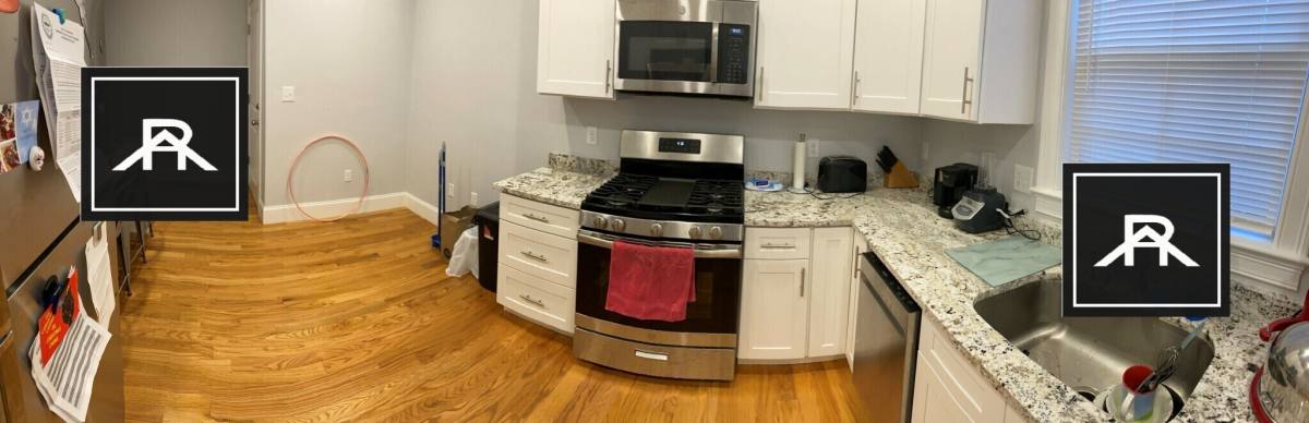 Apartment for rent at 8A Islington St, Allston, MA 02134