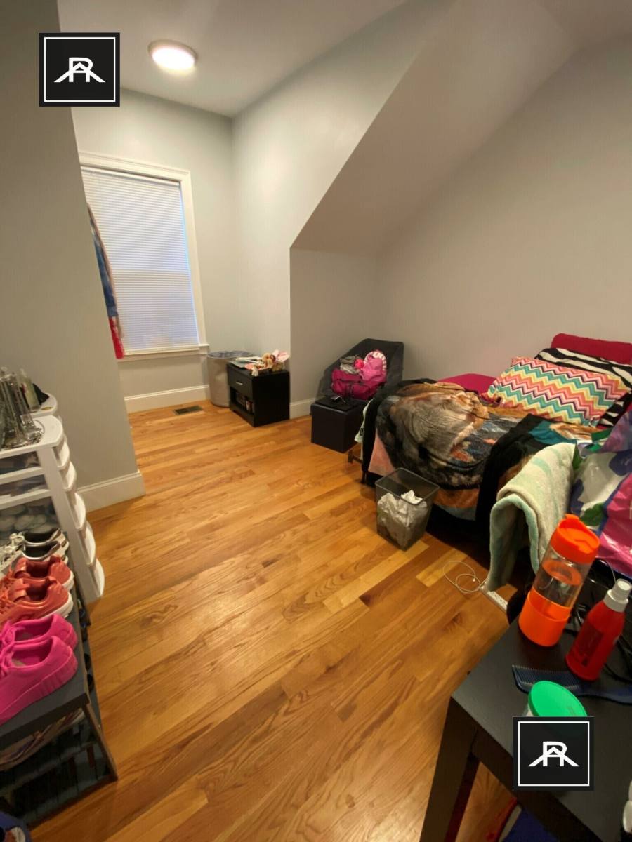 Apartment for rent at 8A Islington St, Allston, MA 02134